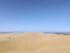 -银肯塔拉沙漠生态旅游景区