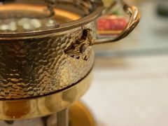 番茄浓汤锅-江海肥牛(桃园南路店)