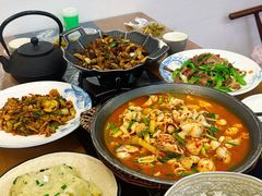 -益恒饭店乡间白族菜(古城总店)