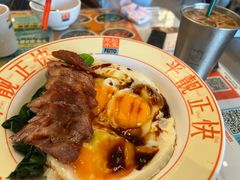-肥韬茶餐厅(海上世界店)