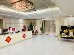 -伊芙世家美颜美养SPA