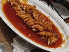 -鑫小城故事·藕汤·家常菜(台北一路总店)