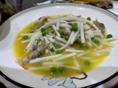 -新虹楼饭庄(崇明陈家镇店)