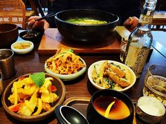 -银米·云南传统过桥米线(双廊黑金冠店)