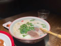 -掌柜的店·河南的菜(世茂店)
