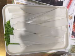 -百草滩羊清水涮羊肉(长城路店)