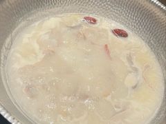 胡椒猪肚鸡-捞王锅物料理(上海世茂广场店)