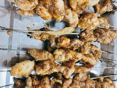 -酒宝荡烧烤(长航局江大路住宅小区店)