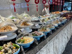 -蓝港海鲜厨房(金水路店)