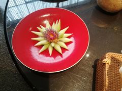 -柒厢食事雅谈