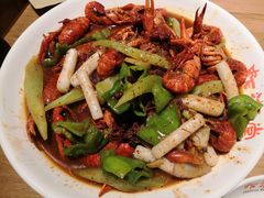 -虾满堂(瑞虹店)
