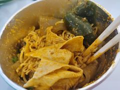 -大喜麻辣拌(凯德1818店)