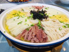 蒸四喜-得意楼蒸菜馆