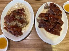 -裕记烧腊连锁餐饮(外马分店)