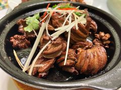 -京尊烤鸭店JINGZUN(春秀路店)