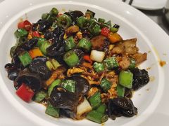 -城南往事·鲁菜济南菜(软件园美莲广场店)