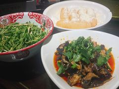 -井水小厨·湘菜(活力广场店)