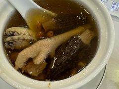 -绿雅居原生态农庄(小涌店)