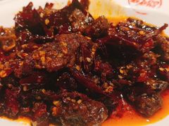 -李叔叔虾蟹大排档(青羊店)