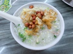 艇仔粥-穗银肠粉店(东川路店)