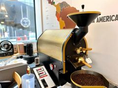 -COFFEE HOLIC(朝外SOHO店)