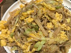 -直隶安家牛肉罩饼(建华店)