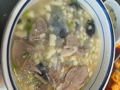 -秦月轩·陕西家乡菜(阜成路·五棵松店)