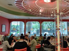 -避风塘·金牌店·夜宵(金玉兰店)