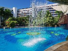 -Waterfall瀑布湾优健源(华侨城店)