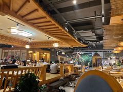 -延松朝鲜族料理