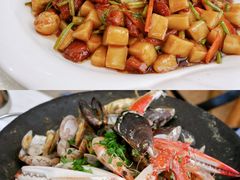 -好兄弟郭巨海鲜(天一阁店)