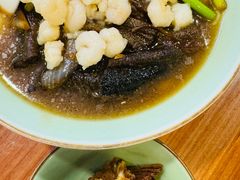 -奎元馆.百年奎元.非遗传承(西湖边的解放路店)