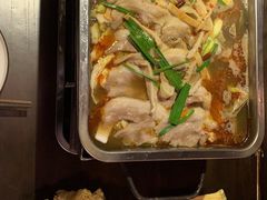 -聚汇三少·龙虾·中餐厅(莫邪路新天地店)