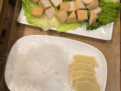 -马记伊源斋涮肉·清真菜(潘家园古玩市场店)