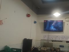 -德四家·云南傣味烧烤品牌(和谐店)