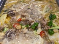 -火龙堂·风味民间菜(文一路店)