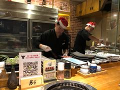 -一牛道炭火烧肉居酒屋(椒江店)