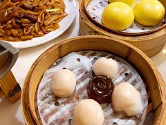-稻香饭店(IFS国金中心店)