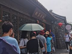 -粗茶淡饭(东关街店)