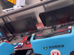 -杰拉电竞·网咖(杭州钱塘区龙湖金沙天街店)