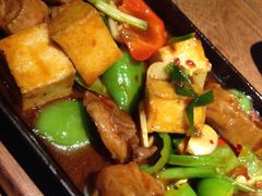 -雀舞云南菜(乐客城店)