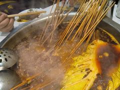 -水碾河刘老大串串香(水碾河路店)