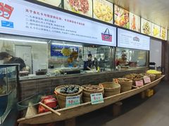 -红日饭店(裕隆三路店)