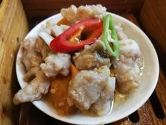 -广东道至正餐厅(区庄店)