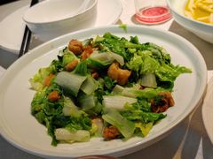 油渣杭白菜-徽珍源(龙茗路店)