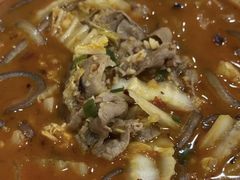 -酸辣粉(氹仔店)