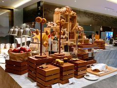 -十堰天海温德姆酒店·四季全日制餐厅(北京中路店)