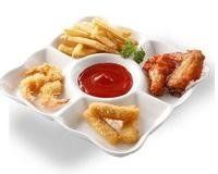 -豪客来牛排(成都锦江大融城店)