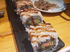 -唯成•韩国炭火烤肉 유성고기