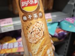 -百佳永辉(名盛广场店)